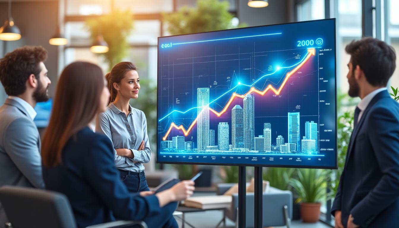 découvrez pourquoi les meilleures scpi long terme séduisent un nombre croissant d'investisseurs grâce à leur performance stable, leur gestion professionnelle et leur potentiel de rendement attractif.