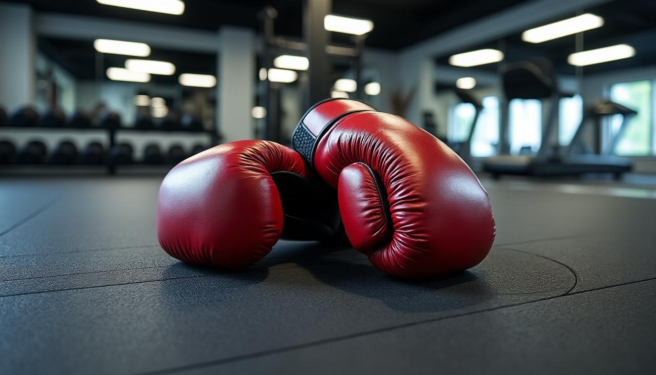 découvrez pourquoi choisir les meilleures marques de gants de boxe est essentiel pour votre performance et sécurité. notre guide complet vous aide à faire le bon choix.