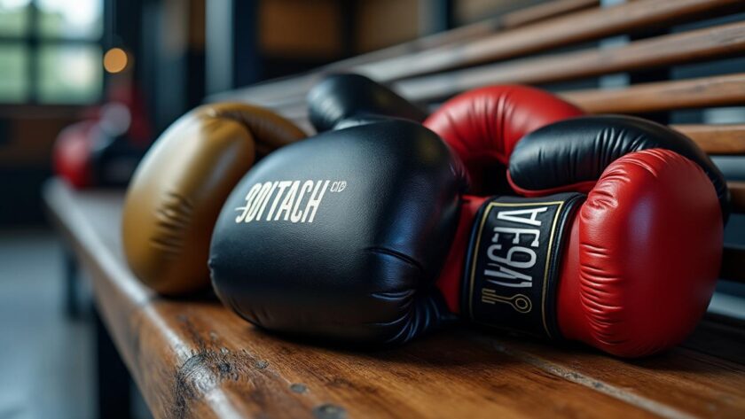 découvrez pourquoi choisir les meilleures marques de gants de boxe est essentiel pour améliorer vos performances et protéger vos mains. suivez notre guide complet pour faire le bon choix.