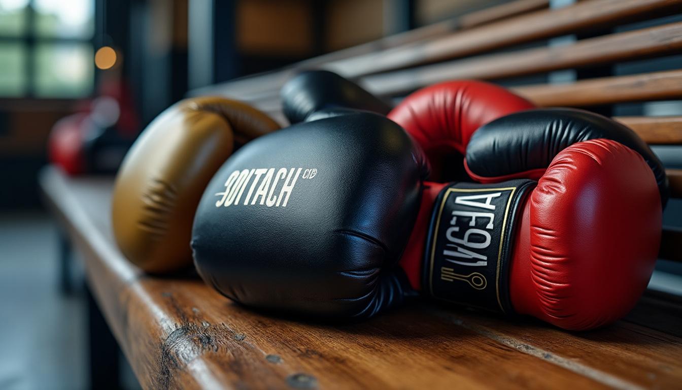 découvrez pourquoi choisir les meilleures marques de gants de boxe est essentiel pour améliorer vos performances et protéger vos mains. suivez notre guide complet pour faire le bon choix.