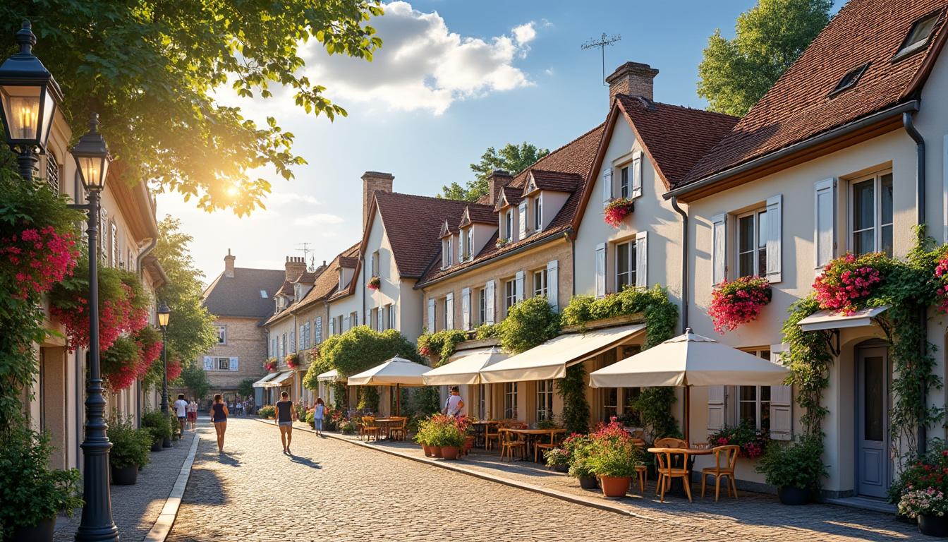 découvrez pourquoi choisir les meilleurs sites de locations de vacances pour gerberoy garantit une expérience authentique, des hébergements de qualité et des offres adaptées à vos besoins pour un séjour inoubliable.