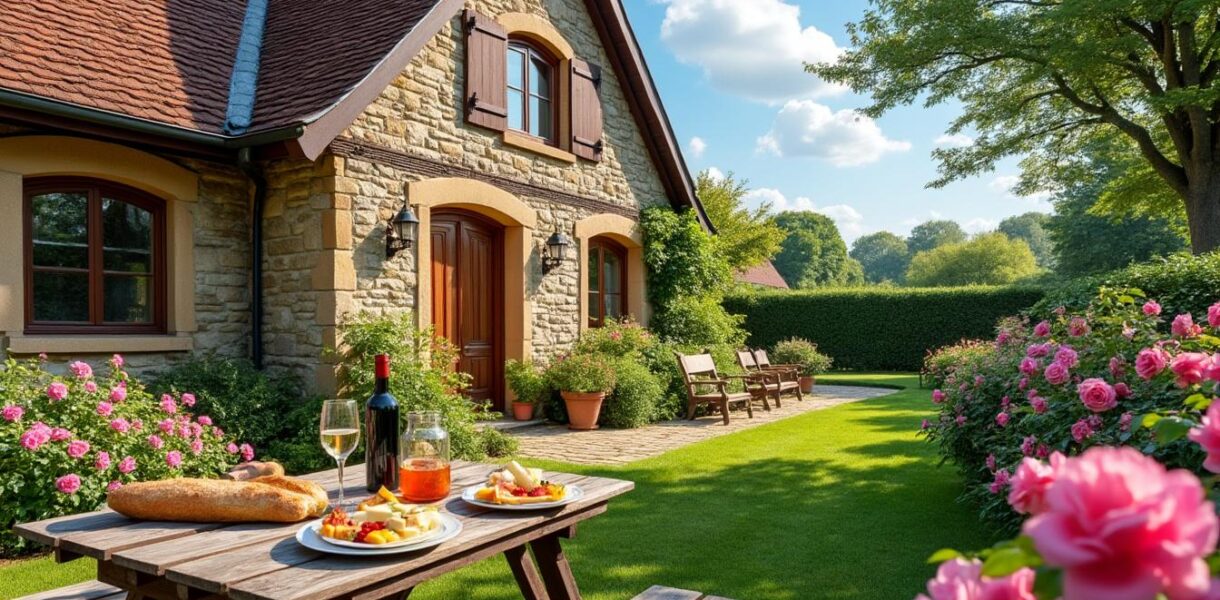 découvrez pourquoi choisir les meilleurs sites de locations de vacances pour gerberoy garantit une expérience unique, des hébergements de qualité et un séjour inoubliable dans ce village charmant.