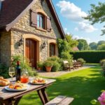 découvrez pourquoi choisir les meilleurs sites de locations de vacances pour gerberoy garantit une expérience unique, des hébergements de qualité et un séjour inoubliable dans ce village charmant.