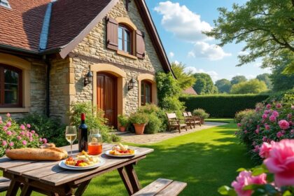 découvrez pourquoi choisir les meilleurs sites de locations de vacances pour gerberoy garantit une expérience unique, des hébergements de qualité et un séjour inoubliable dans ce village charmant.