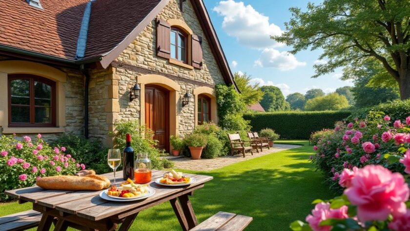 découvrez pourquoi choisir les meilleurs sites de locations de vacances pour gerberoy garantit une expérience unique, des hébergements de qualité et un séjour inoubliable dans ce village charmant.