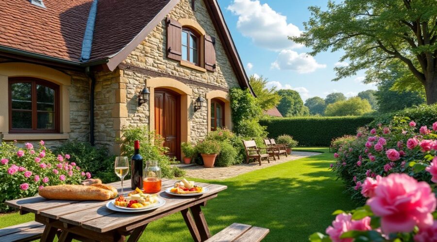 découvrez pourquoi choisir les meilleurs sites de locations de vacances pour gerberoy garantit une expérience unique, des hébergements de qualité et un séjour inoubliable dans ce village charmant.