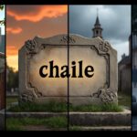 découvrez la signification du mot 'chaille' et son évolution à travers le temps dans cet article détaillé.