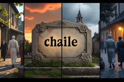 découvrez la signification du mot 'chaille' et son évolution à travers le temps dans cet article détaillé.