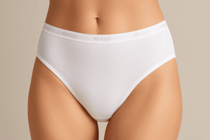 Sloggi lingerie invisible