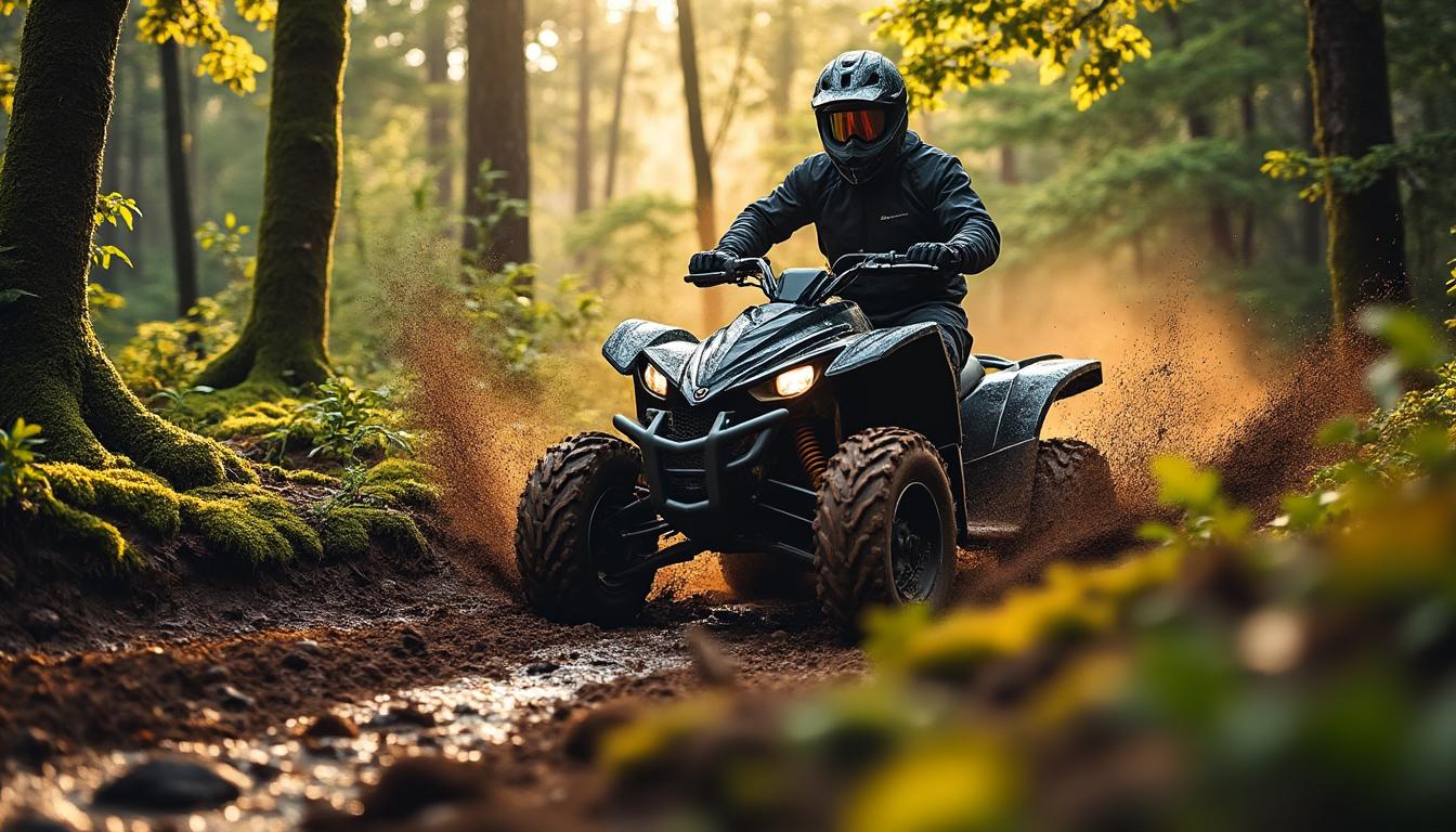 découvrez le top 5 des sports captivants dont le nom commence par la lettre q. exploration sportive originale et informative pour les passionnés et curieux.