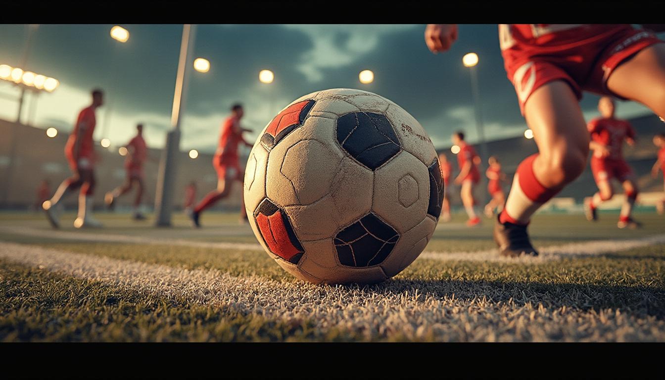 découvrez le top 5 des sports passionnants dont le nom commence par la lettre q. explorez des disciplines uniques et originales pour diversifier vos activités sportives.