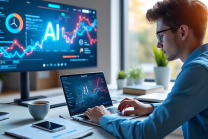 découvrez des stratégies efficaces pour maximiser votre investissement dans une formation d’anglais utilisant l’intelligence artificielle et améliorer rapidement vos compétences linguistiques.