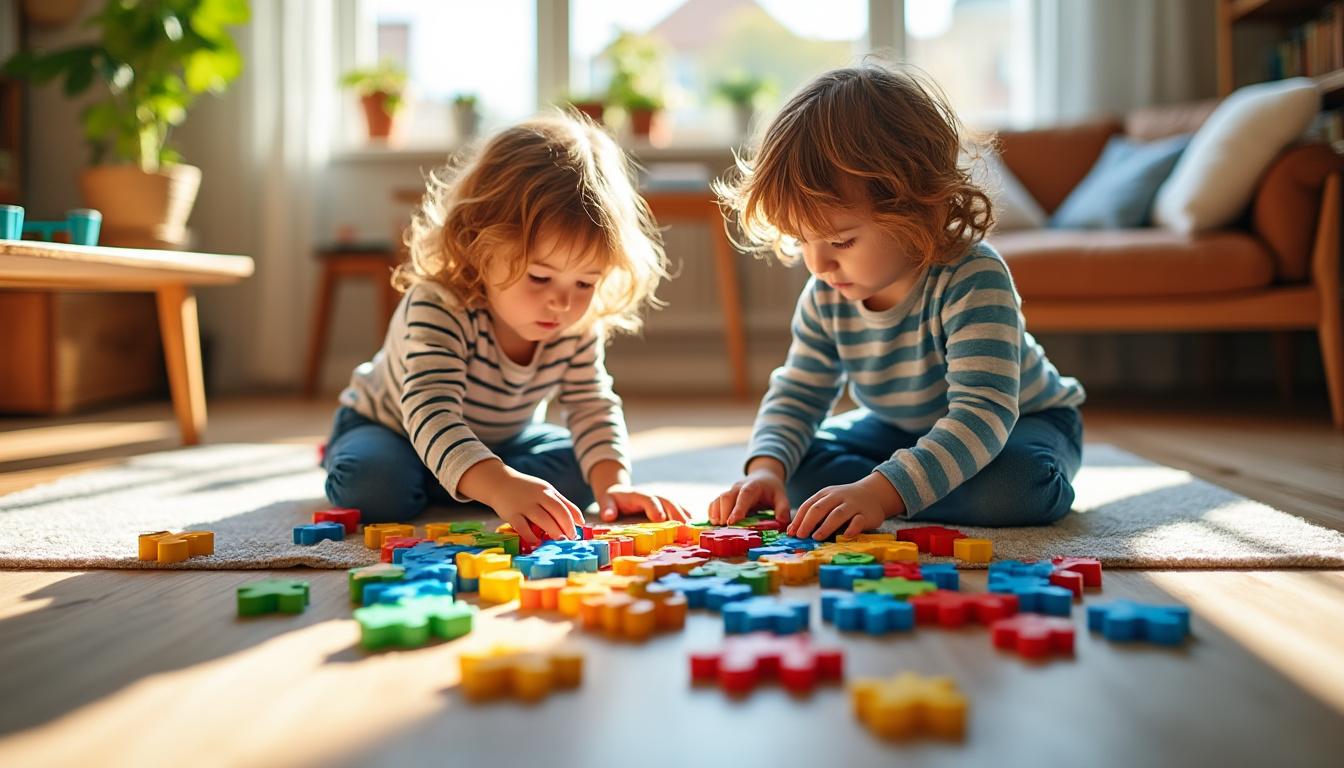 découvrez des idées cadeaux uniques dans notre boutique de puzzles 3d pour enfants, parfaites pour les fêtes. offrez des moments ludiques et éducatifs avec nos puzzles créatifs et amusants !