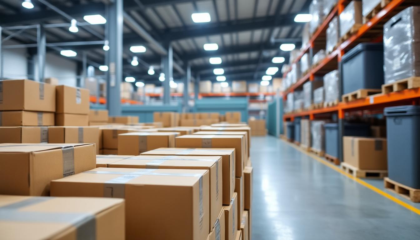 découvrez comment trouver les meilleurs prix pour un box de stockage à toulouse grâce à notre guide complet et facile à utiliser.