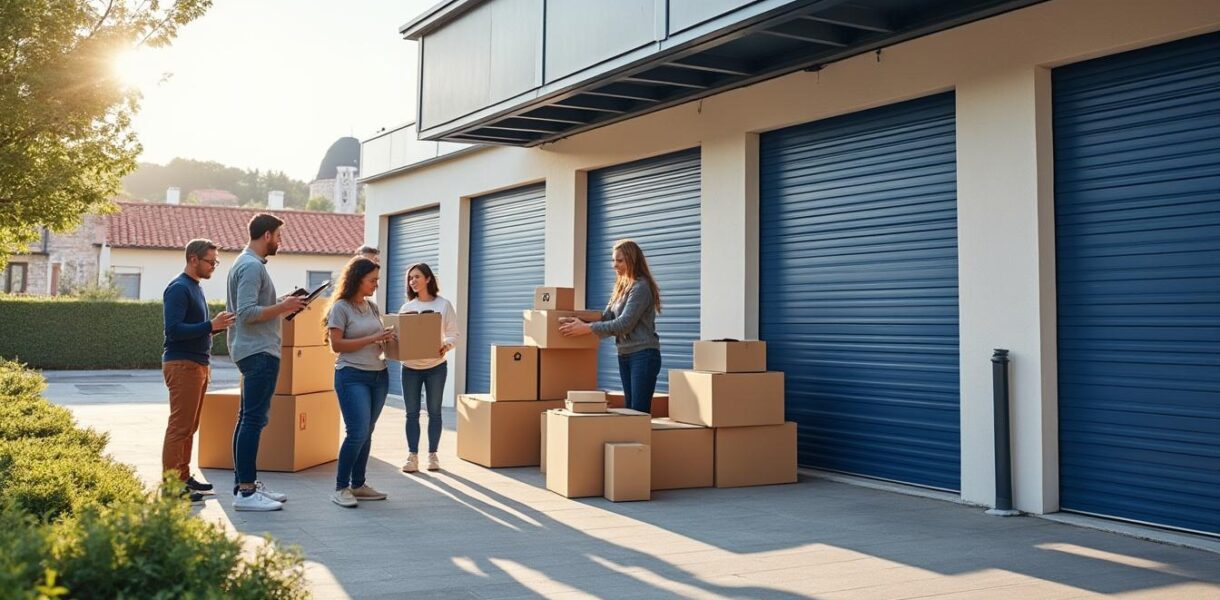 découvrez comment dénicher les meilleurs prix pour un box de stockage à toulouse grâce à notre guide complet et facile à comprendre.