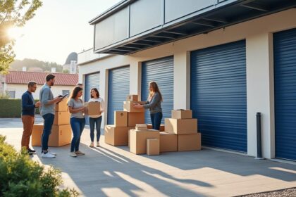 découvrez comment dénicher les meilleurs prix pour un box de stockage à toulouse grâce à notre guide complet et facile à comprendre.