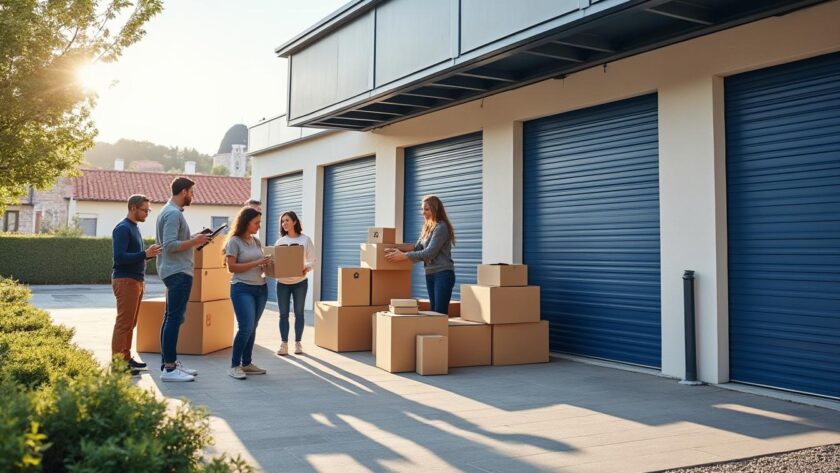 découvrez comment dénicher les meilleurs prix pour un box de stockage à toulouse grâce à notre guide complet et facile à comprendre.