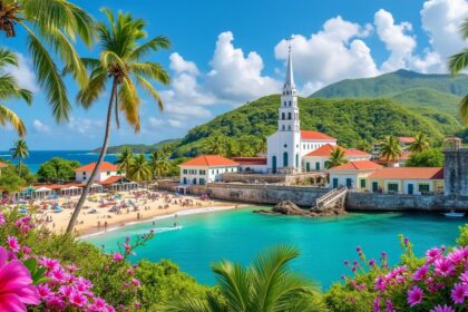 découvrez les 10 sites historiques et culturels incontournables en guadeloupe pour un voyage riche en découvertes et en histoires fascinantes.