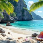 explorez les trésors cachés de saint-barthélemy lors de votre voyage et découvrez des lieux secrets, des plages idylliques et des expériences inoubliables loin des sentiers battus.