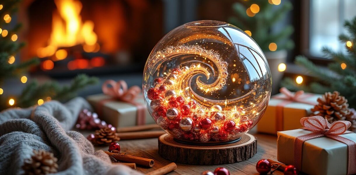 découvrez le calendrier de l'avent le plus original pour adopter un esprit festif unique et rendre chaque jour de décembre magique !