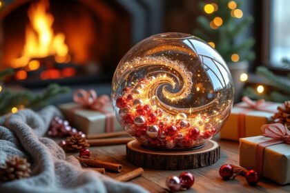 découvrez le calendrier de l'avent le plus original pour adopter un esprit festif unique et rendre chaque jour de décembre magique !