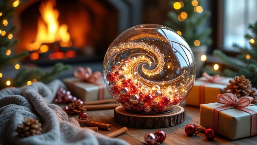 découvrez le calendrier de l'avent le plus original pour adopter un esprit festif unique et rendre chaque jour de décembre magique !