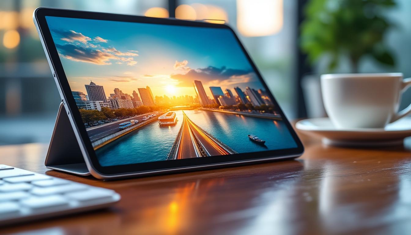 découvrez comment choisir la tablette samsung galaxy tab a qui correspond le mieux à vos besoins grâce à notre guide complet comparant les différents modèles disponibles.