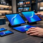 découvrez nos conseils pour bien choisir votre tablette samsung galaxy tab a en fonction de vos besoins et comparez les différents modèles disponibles.