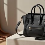 découvrez comment choisir la sangle et le sac céline parfaits qui complèteront parfaitement votre style personnel. conseils et astuces pour allier élégance et fonctionnalité.