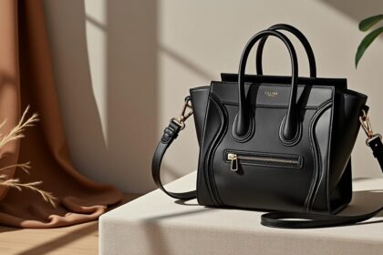 découvrez comment choisir la sangle et le sac céline parfaits qui complèteront parfaitement votre style personnel. conseils et astuces pour allier élégance et fonctionnalité.