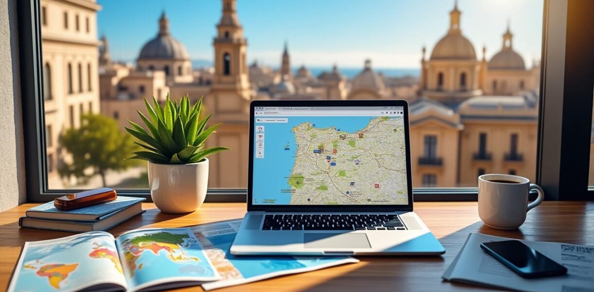 découvrez comment sélectionner les meilleurs sites de locations de vacances pour valencia, espagne, afin de profiter pleinement de votre séjour avec des options fiables et adaptées à vos besoins.