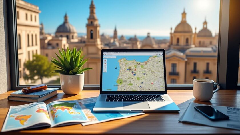 découvrez comment sélectionner les meilleurs sites de locations de vacances pour valencia, espagne, afin de profiter pleinement de votre séjour avec des options fiables et adaptées à vos besoins.