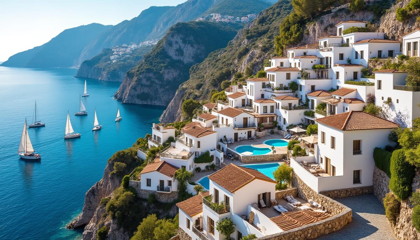 découvrez comment trouver facilement les meilleurs sites de locations de vacances à èze pour un séjour inoubliable en toute simplicité.