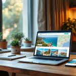 découvrez comment trouver facilement les meilleurs sites de locations de vacances à èze pour un séjour inoubliable. astuces et conseils pratiques pour réserver en toute confiance.