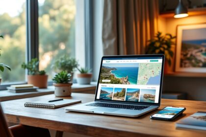 découvrez comment trouver facilement les meilleurs sites de locations de vacances à èze pour un séjour inoubliable. astuces et conseils pratiques pour réserver en toute confiance.