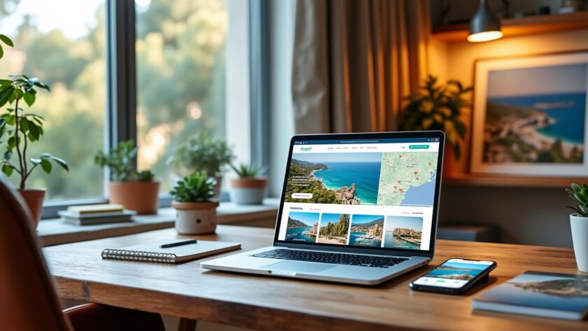 découvrez comment trouver facilement les meilleurs sites de locations de vacances à èze pour un séjour inoubliable. astuces et conseils pratiques pour réserver en toute confiance.
