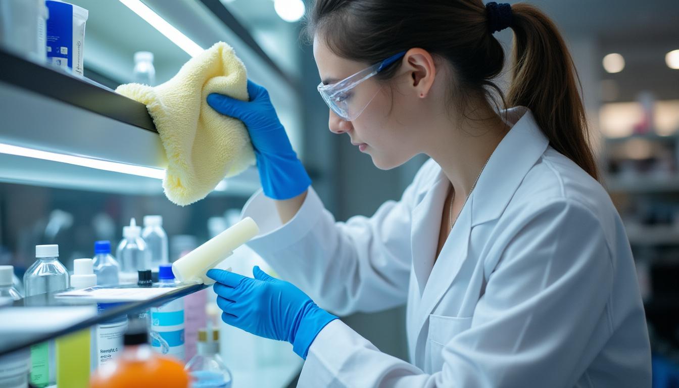 découvrez des conseils pratiques pour entretenir votre pc portable étudiant et prolonger sa durée de vie. astuces de nettoyage, mise à jour et protection pour un ordinateur performant plus longtemps.