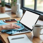 découvrez nos conseils pratiques pour entretenir votre pc portable étudiant et prolonger sa durée de vie, assurant performance et fiabilité au quotidien.