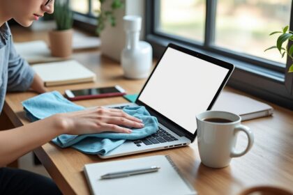 découvrez nos conseils pratiques pour entretenir votre pc portable étudiant et prolonger sa durée de vie, assurant performance et fiabilité au quotidien.