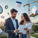 découvrez comment choisir la durée idéale de votre crédit immobilier peut influencer le succès et la rentabilité de votre projet d'achat immobilier.