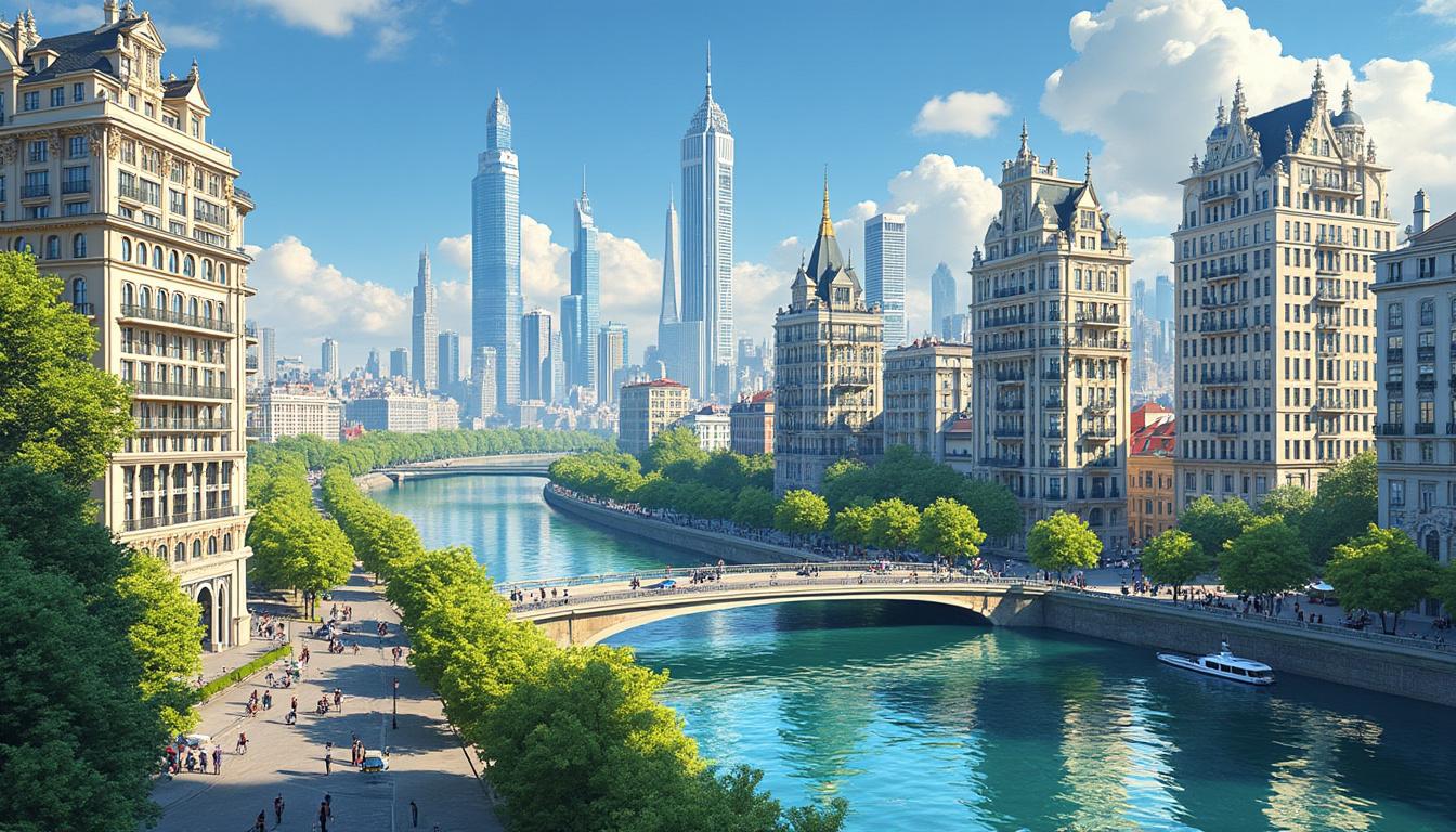 découvrez comment choisir la durée idéale d'un crédit immobilier peut influencer le succès de votre projet d'achat, en optimisant vos mensualités, le coût total du prêt et votre capacité d'emprunt.