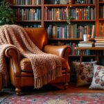 découvrez comment personnaliser votre book nook avec des décorations uniques pour créer un espace de lecture original et à votre image.