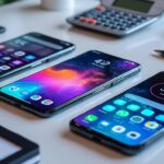découvrez notre comparatif des smartphones 5g pas chers alliant performance et budget. trouvez le meilleur téléphone 5g au meilleur prix pour vos besoins.