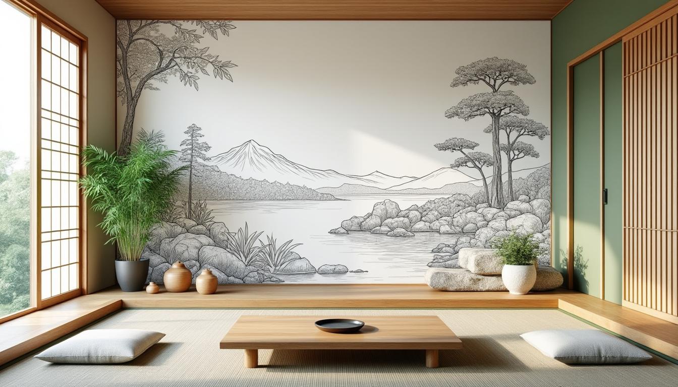 découvrez comment créer un espace zen grâce à l'anti-coloriage avec notre guide pratique, pour une détente assurée et une ambiance apaisante chez vous.