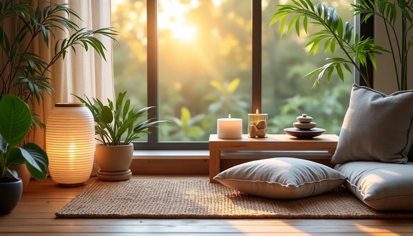 découvrez comment créer un espace zen chez vous grâce à l'anti-coloriage. suivez notre guide pratique pour apaiser votre esprit et stimuler votre créativité.