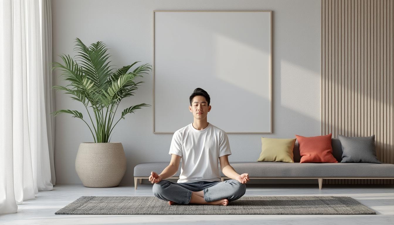 découvrez comment créer un espace zen grâce à l'anti-coloriage avec notre guide pratique. apprenez des techniques simples pour favoriser la détente et la créativité dans votre intérieur.