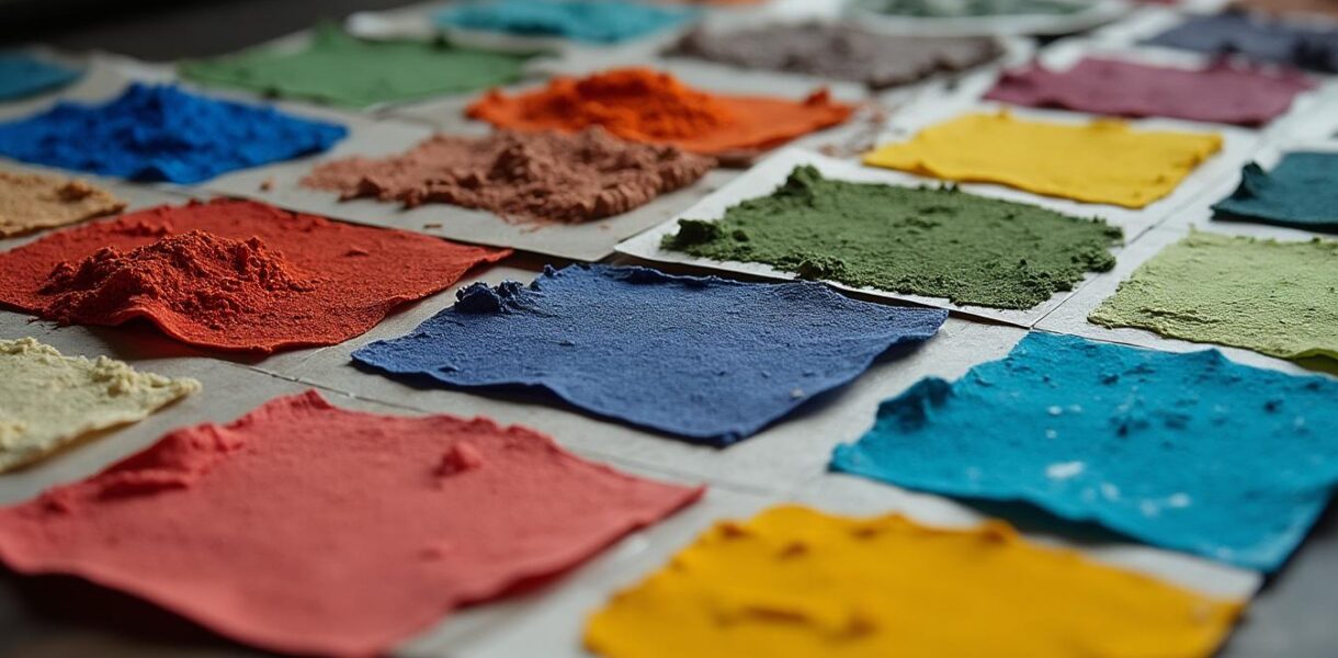 explorez une liste unique de couleurs dont le nom commence par la lettre q et découvrez des teintes rares et fascinantes.