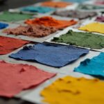 explorez une liste unique de couleurs dont le nom commence par la lettre q et découvrez des teintes rares et fascinantes.