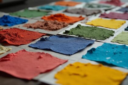 explorez une liste unique de couleurs dont le nom commence par la lettre q et découvrez des teintes rares et fascinantes.