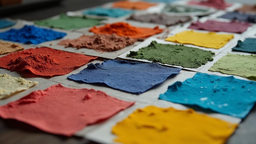 explorez une liste unique de couleurs dont le nom commence par la lettre q et découvrez des teintes rares et fascinantes.